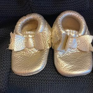 Freshly Picked size 0 moccasin